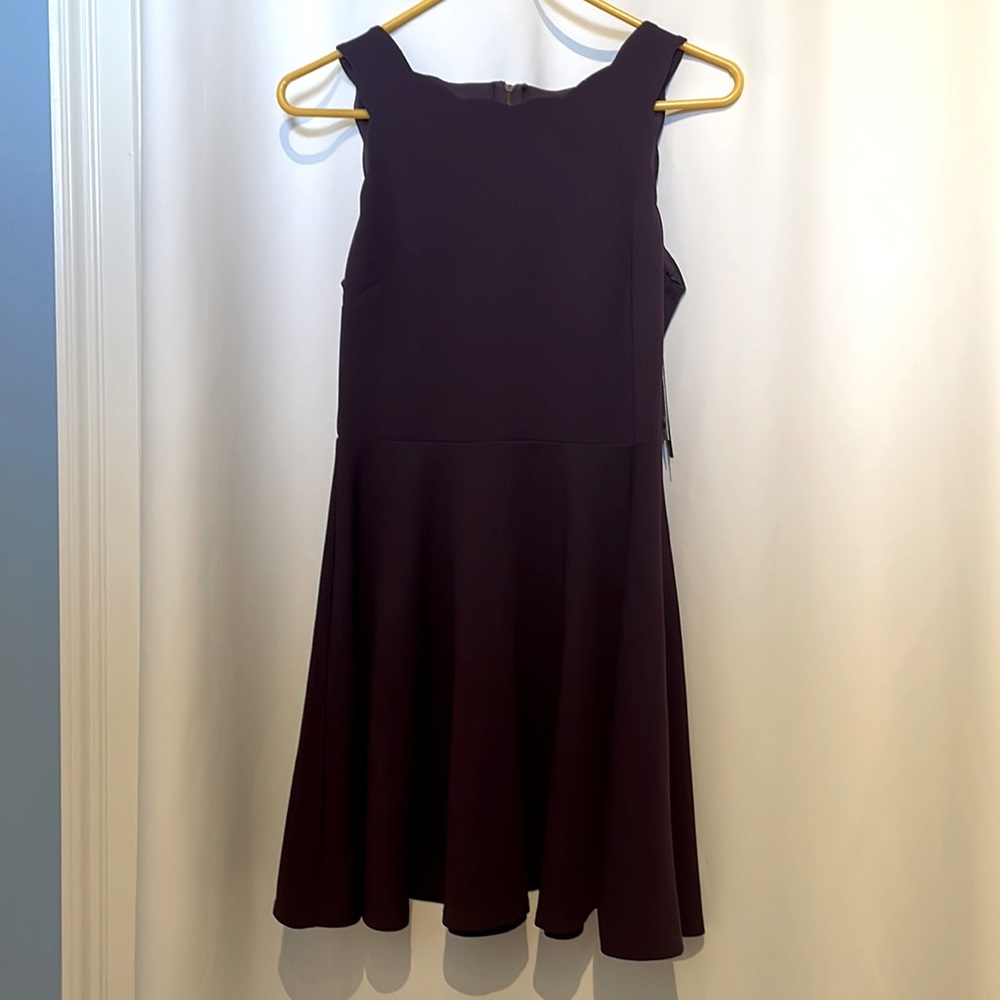 City studio junior girl party dress. Size 5